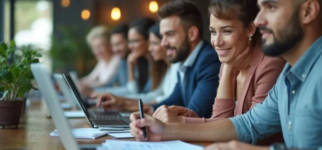 Le portage salarial : une réponse innovante pour les travailleurs indépendants