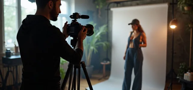 Devenir photographe professionnel : la formation incontournable Devenir photographe professionnel : la formation incontournable