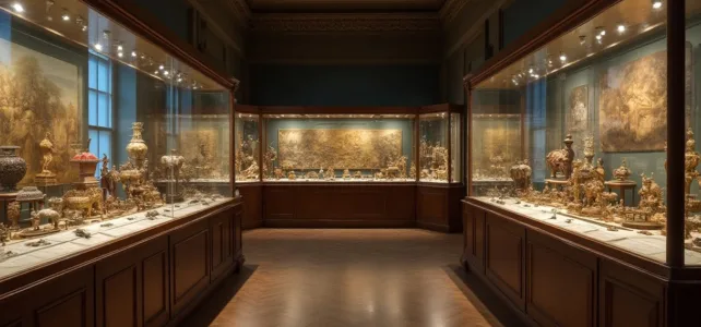 Patrimoine : la richesse culturelle et historique qui nous environne Patrimoine : la richesse culturelle et historique qui nous environne