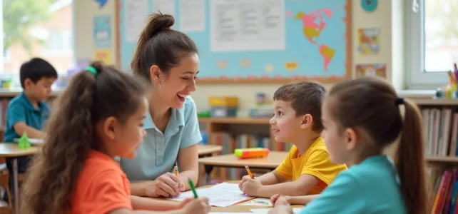 Comment s’inscrire dans une école privée : le guide ultime pour les parents Comment s’inscrire dans une école privée : le guide ultime pour les parents