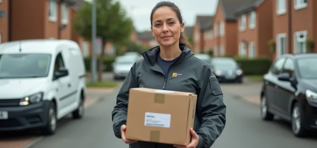 Tout savoir sur les délais de livraison Zalando et les transporteurs partenaires Tout savoir sur les délais de livraison Zalando et les transporteurs partenaires