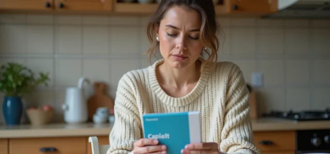 Capillar : tout savoir sur les contre-indications et effets secondaires à surveiller