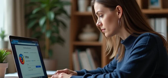 Top des meilleurs antivirus pour Firefox : conseils pour une navigation sécurisée