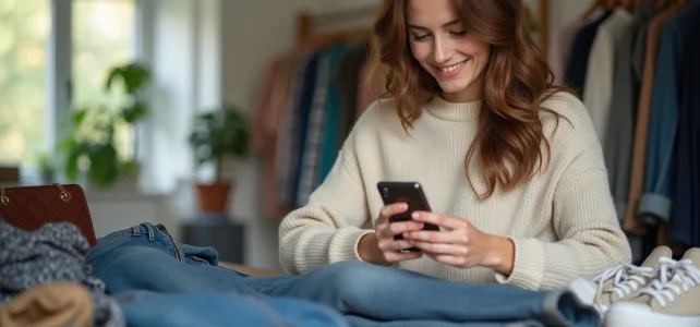 Les meilleures ventes d’articles sur Vinted : découvrez les tendances du moment Les meilleures ventes d’articles sur Vinted : découvrez les tendances du moment