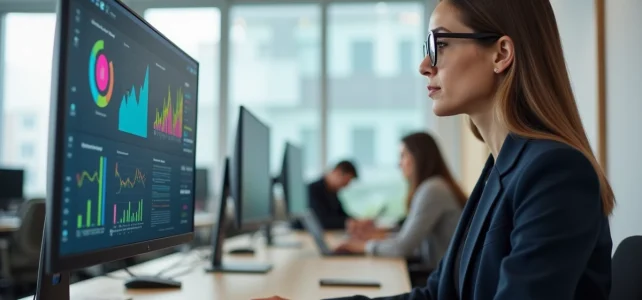 Les dernières tendances et nouveautés du secteur de la formation professionnelle Les dernières tendances et nouveautés du secteur de la formation professionnelle