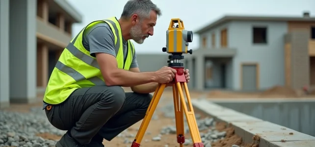 Pourquoi faire appel à un géomètre expert pour sécuriser vos projets immobiliers ? Pourquoi faire appel à un géomètre expert pour sécuriser vos projets immobiliers ?