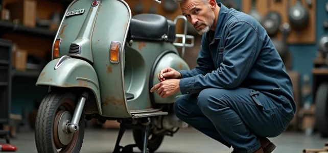Combien de kilomètres peut durer un scooter 125 avant de rendre l’âme ? Combien de kilomètres peut durer un scooter 125 avant de rendre l’âme ?