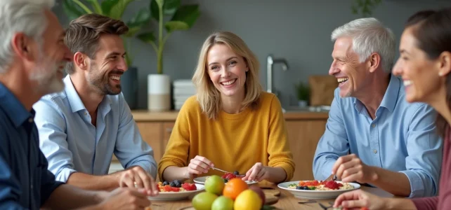 Quels sont les 12 déterminants majeurs qui influencent notre santé au quotidien ?