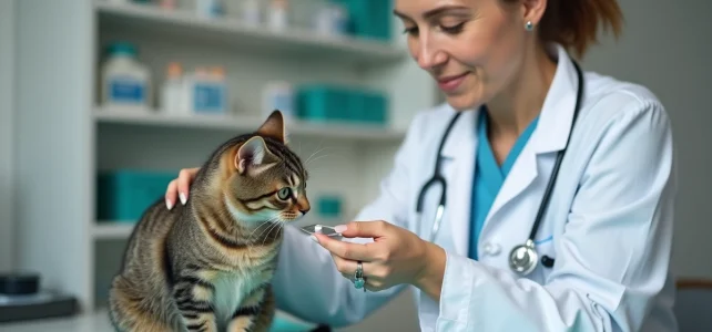 Pilule contraceptive pour chat sans ordonnance : guide d’achat et alternatives en 2026 Pilule contraceptive pour chat sans ordonnance : guide d’achat et alternatives en 2026
